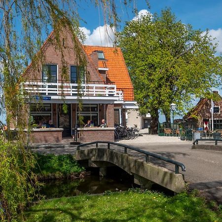 The Lake Inn Nieuwkoop Exterior foto
