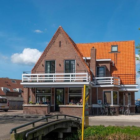 The Lake Inn Nieuwkoop Exterior foto